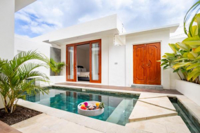 Brand New- 2BDR Villa with Private Pool - PROMO!